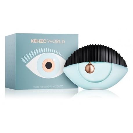 [2513688] Kenzo - World - Eau de Parfum - 75ml