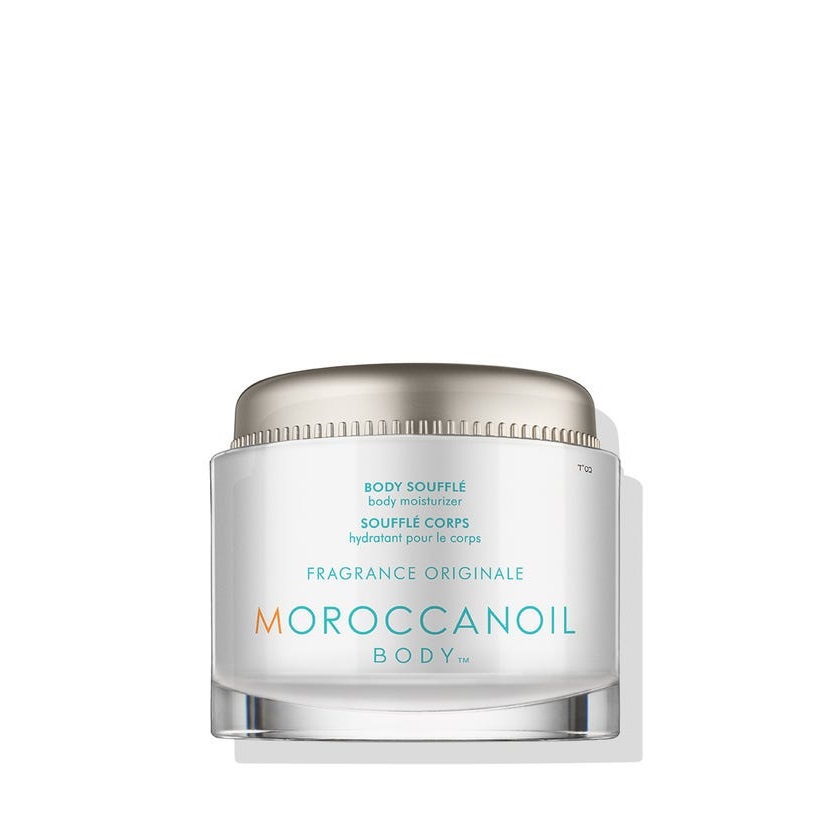 [92678203] Moroccanoil - Body Souffle - Fragrance Original