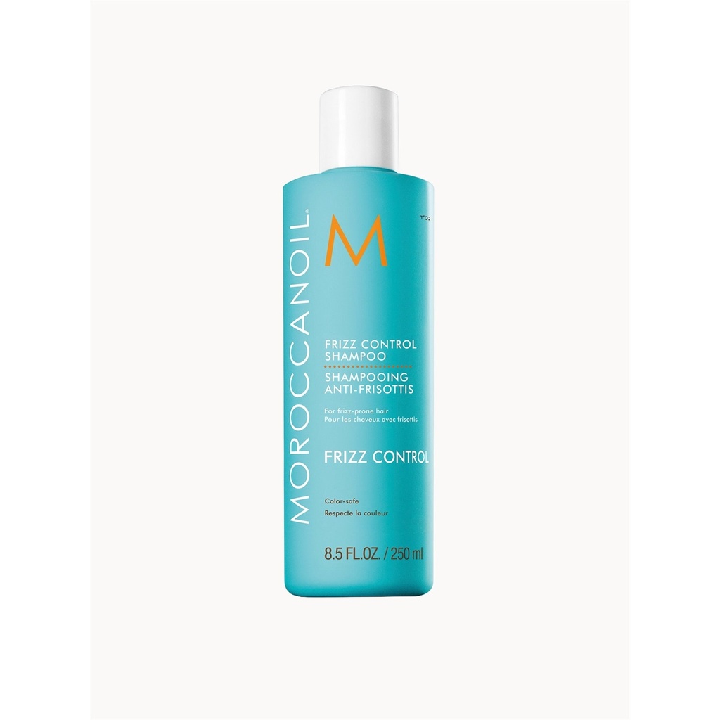 [92602800] Moroccanoil - Frizz Control Shampoo - 250ml