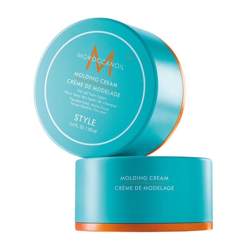 [-] Moroccanoil - Molding Cream - 75ml