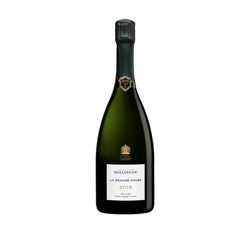 Bollinger - La Grande Annee - 75cl