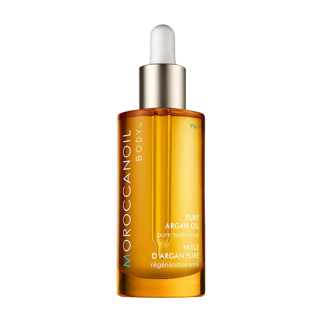 [-] Moroccanoil - Pure Argan Oil - 50ml