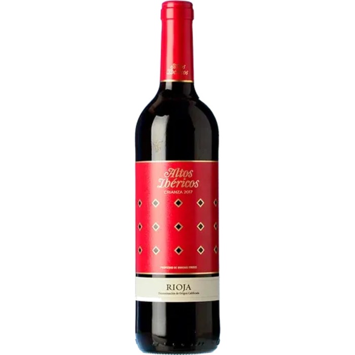 [2584745] Torres - Altos Ibericos Crianza - 75cl