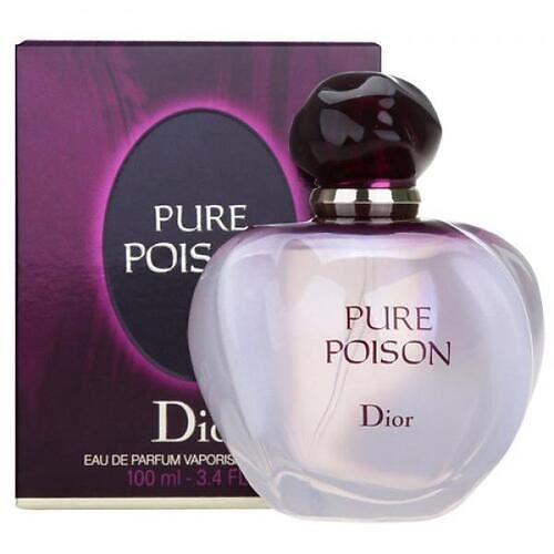 [1831634] Christian Dior - Pure Poison - Eau de Parfum - 100ml