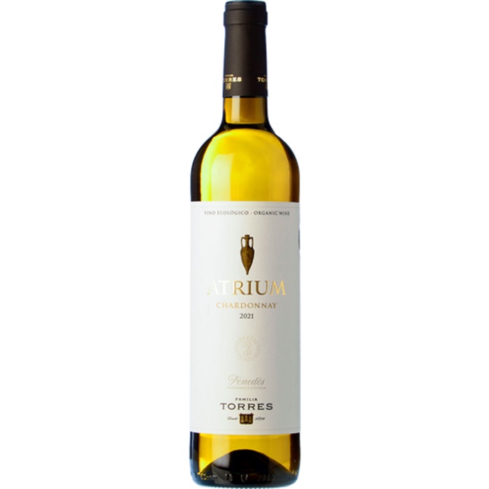 [1064837] Torres - Atrium Organic - 75cl