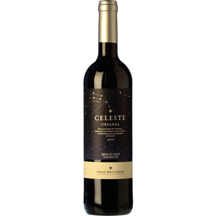 [2232767] Torres - Celeste Crianza - 75cl