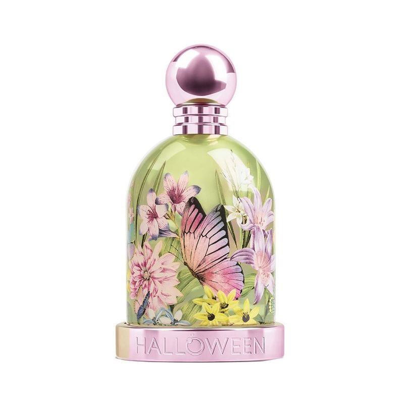 [6747848] Halloween - Bliss - Eau de Toilette - 100ml