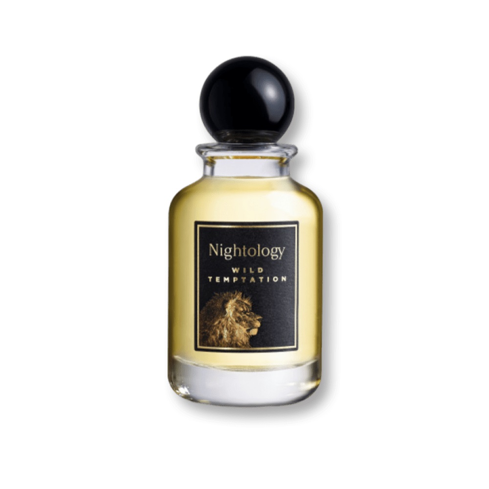 [5337293] Jesus Del Pozo - Nightology Temptation - Eau de Parfum - 100ml