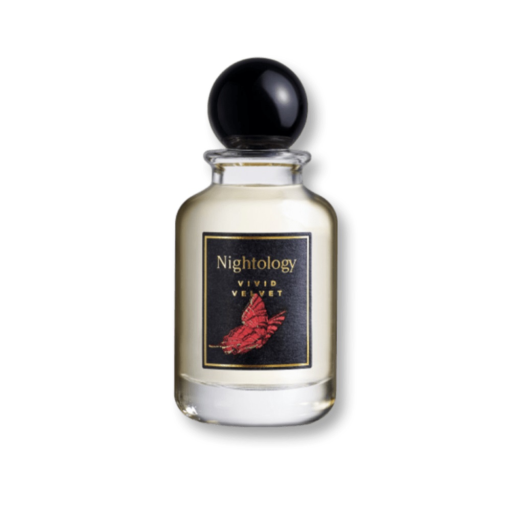 [5337195] Jesus Del Pozo - Nightology Violet Velvet - Eau de Parfum - 100ml