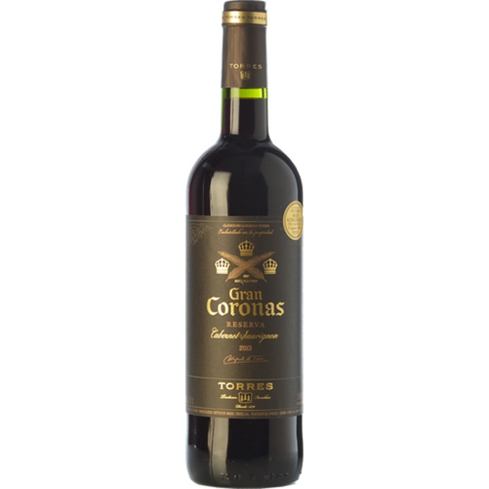 Torres - Gran Coronas - 75cl