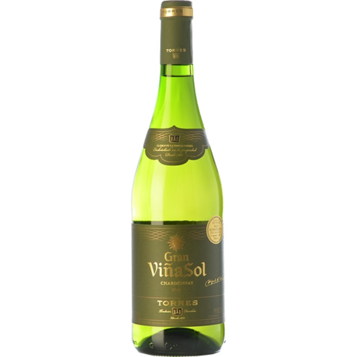 [1064055] Torres - Gran Vina Sol Organic - 75cl
