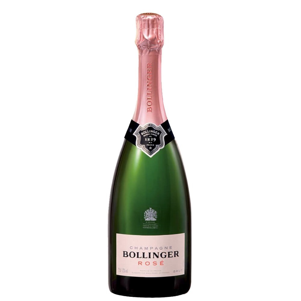 Bollinger - Rose - 75cl