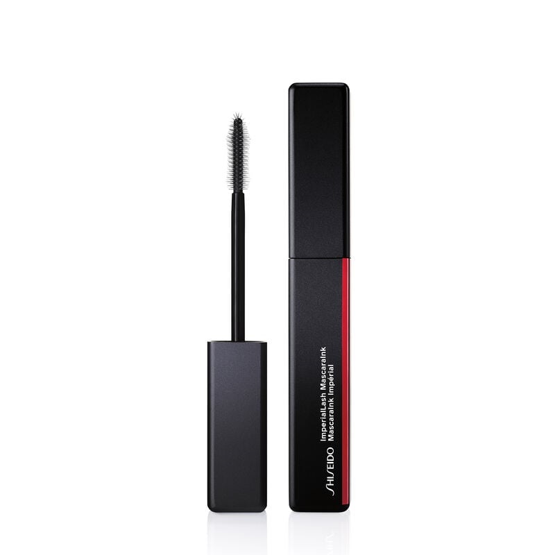 [-] Shiseido - ImperialLash Mascara Ink - N.01