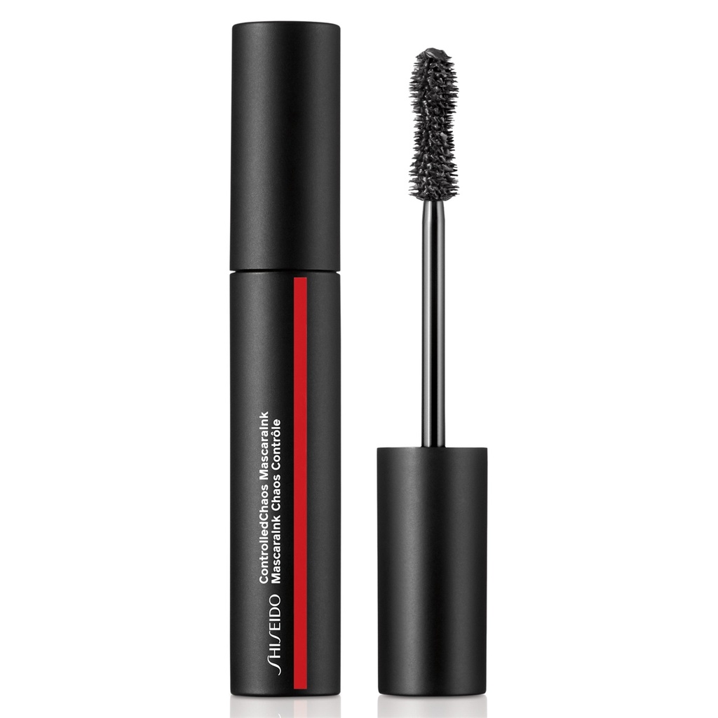 [-] Shiseido - Make-Up Controlled Chaos