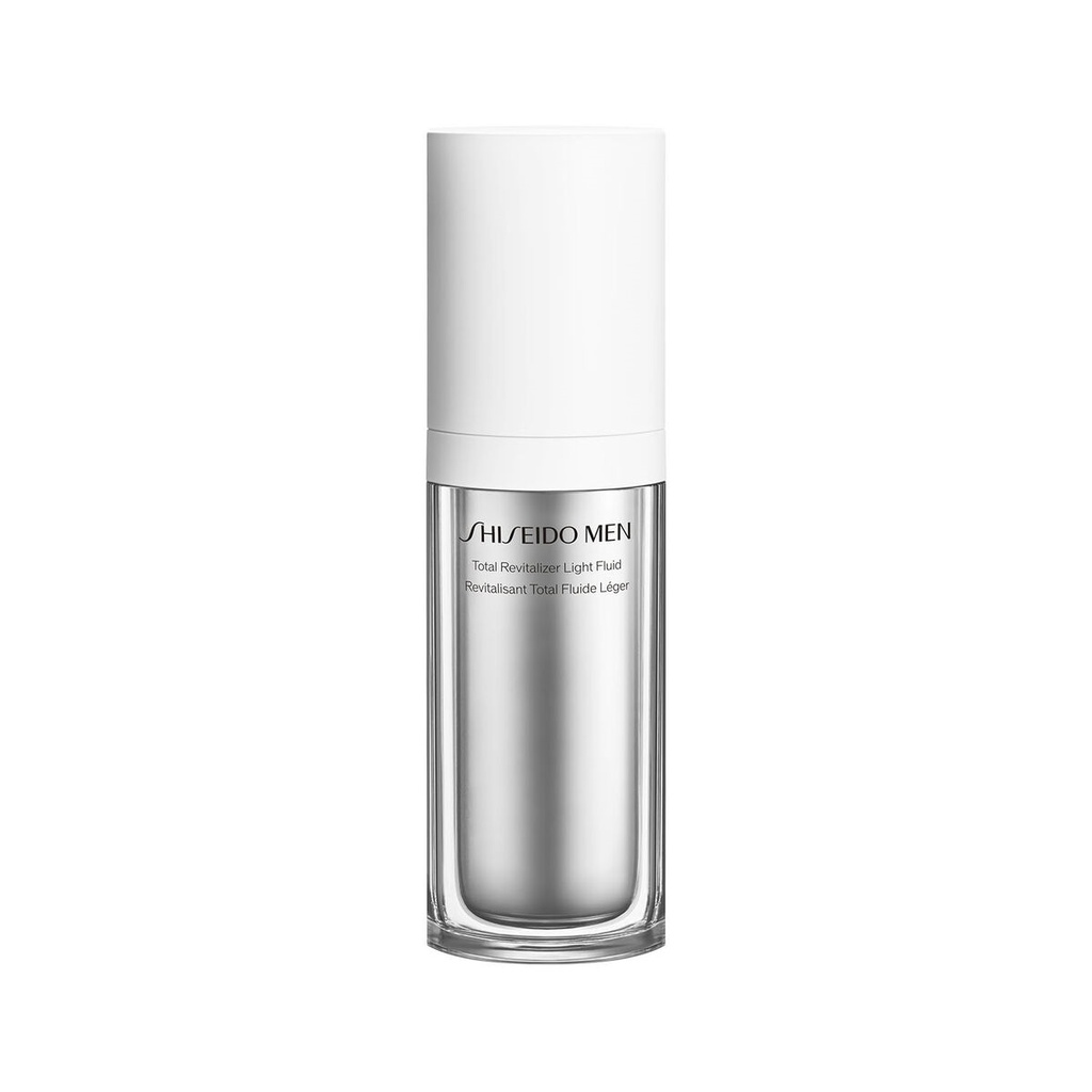 [5075770] Shiseido - Men Total Revitalizer Lotion