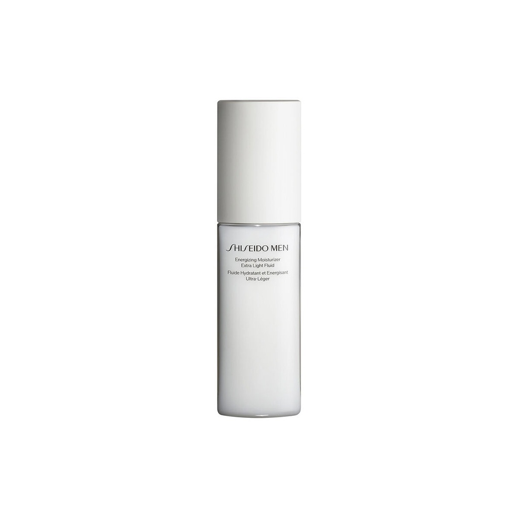 [4886292] Shiseido - Synchro Skin Moisture Fluid