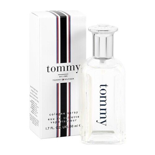 [1001382] Tommy Hilfiger - Tommy - Eau de Cologne - 50ml