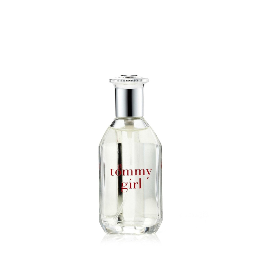 [-] Tommy Hilfiger - Tommy Girl - Eau de Toilette - 50ml