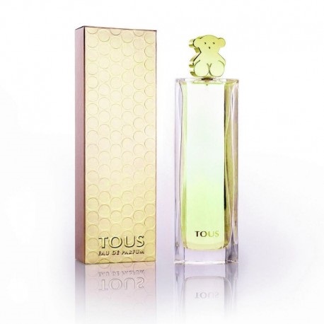 [1931300] Tous - Eau de Parfum - 50ml