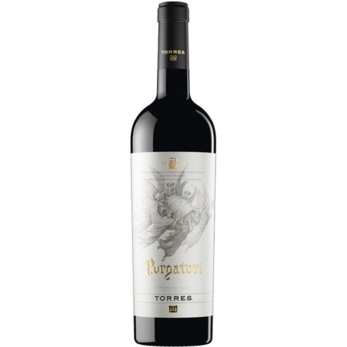 Torres - Purgatori - 75cl