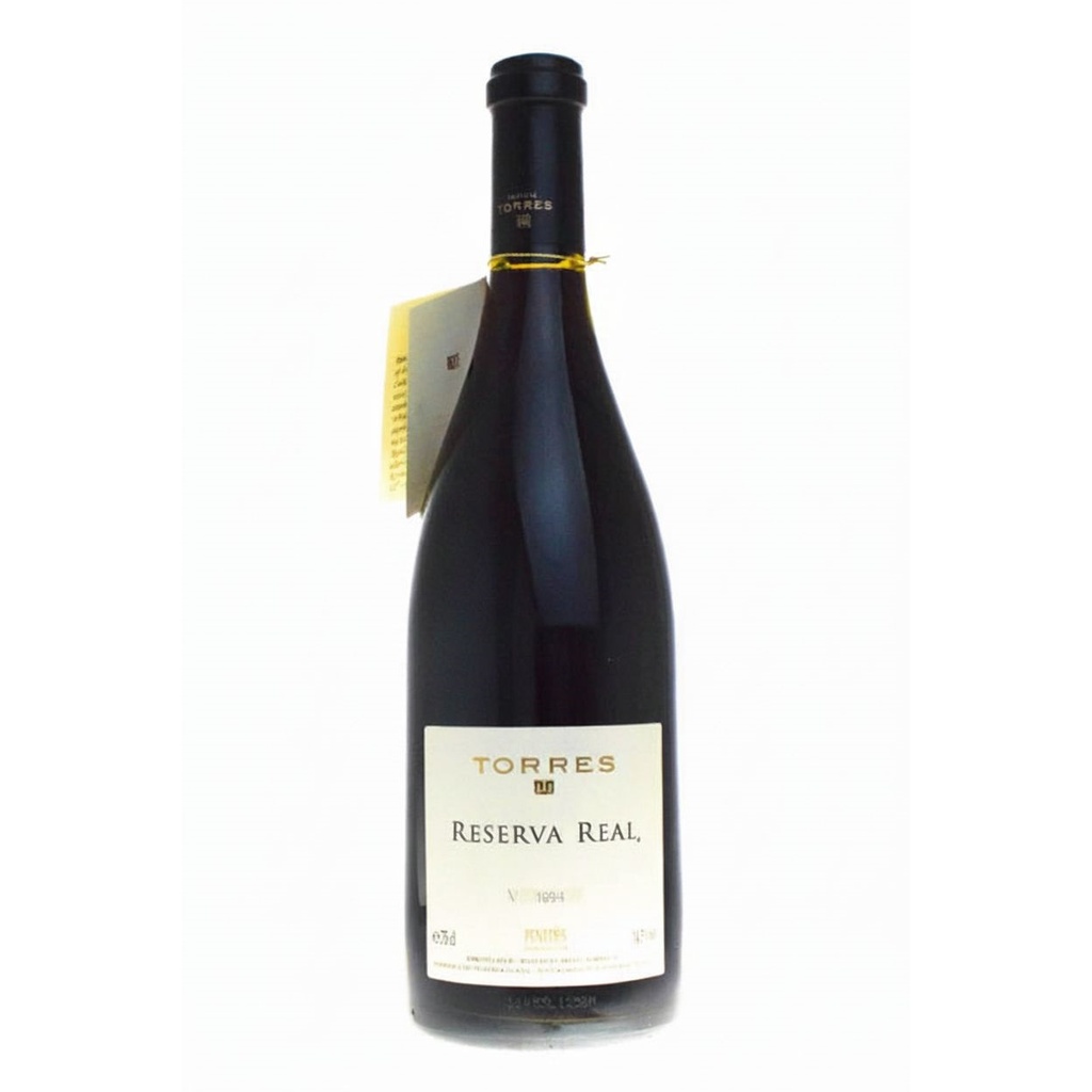 [2584795] Torres - Reserva Real - 75cl