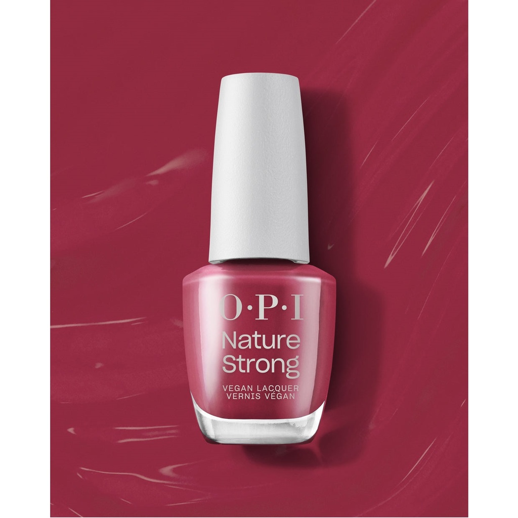 [4954272] OPI - Give A Garnet - Nail Lacquer