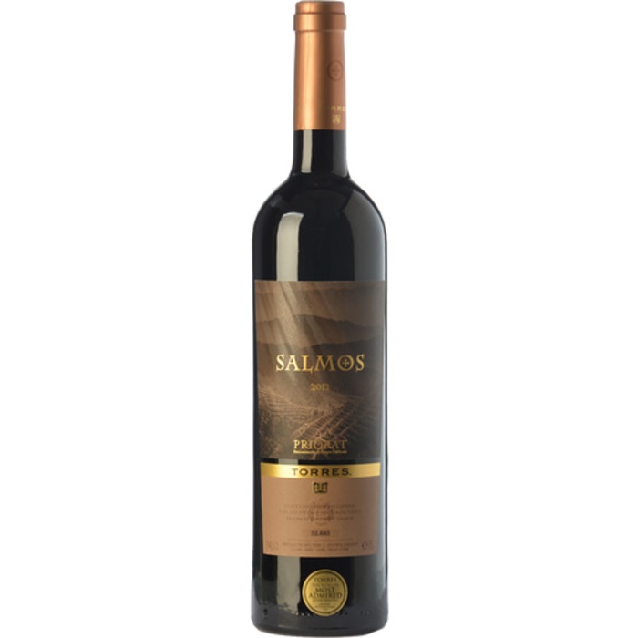 [2584832] Torres - Salmos - 75cl