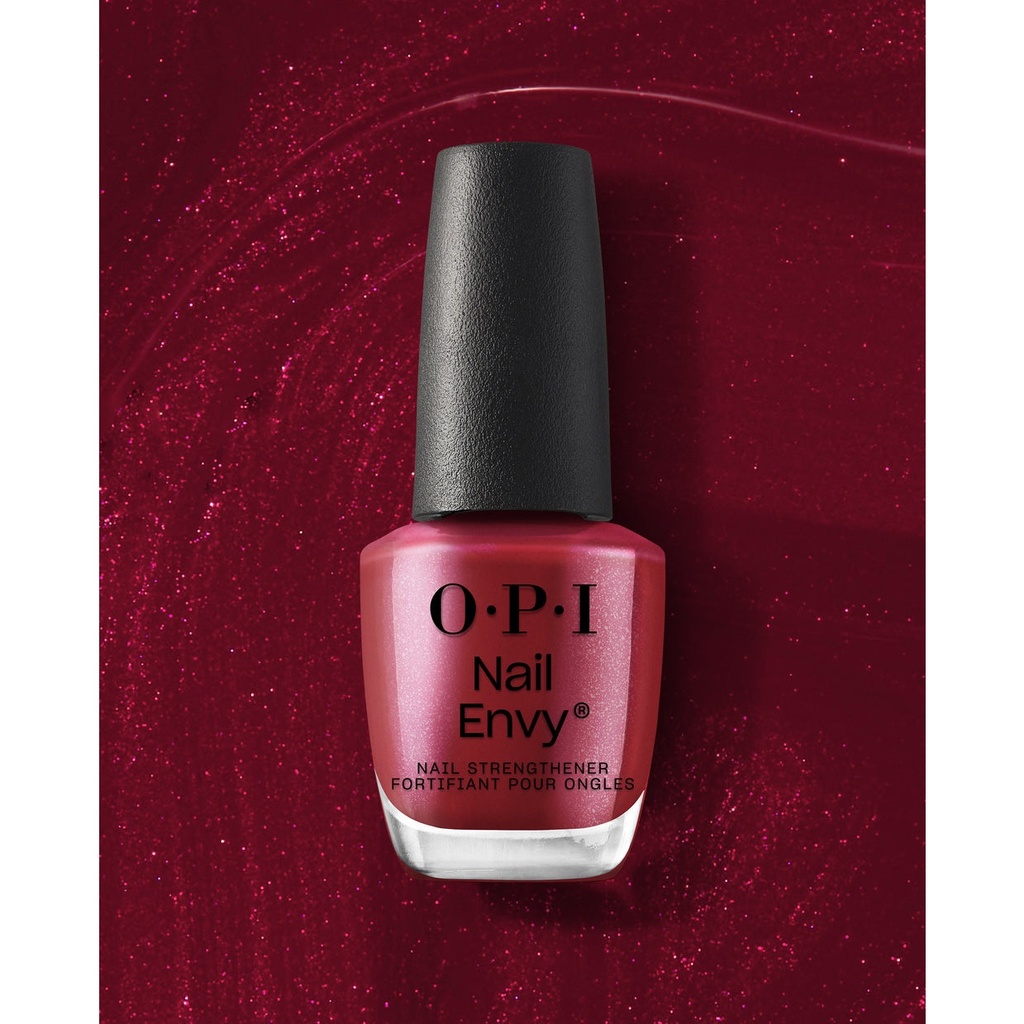 [6009045] OPI - Nail Envy - Tough Luv