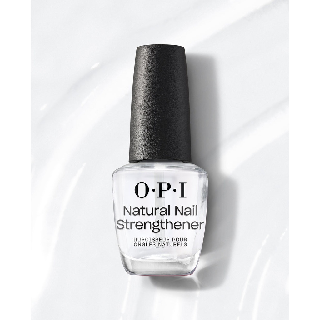 [6009051] OPI - Natural Nail Strengthener