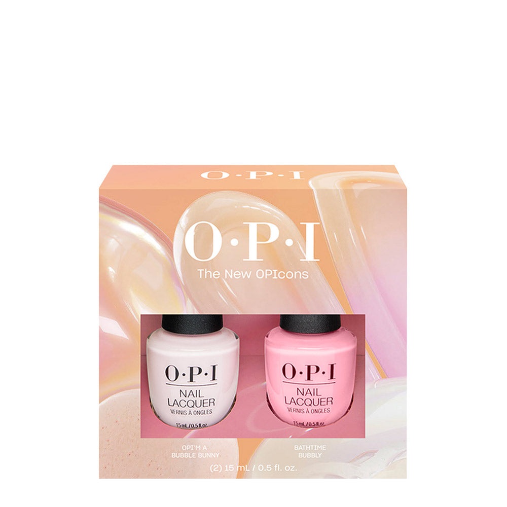 [7066246] OPI - Spring 2026 Duo Pack 1 - 2pc