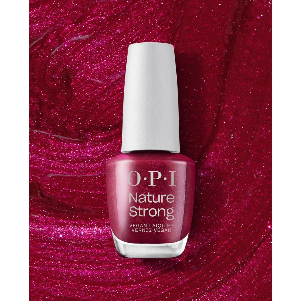 [4954224] OPI - Raisin Your Voice - Nail Lacquer