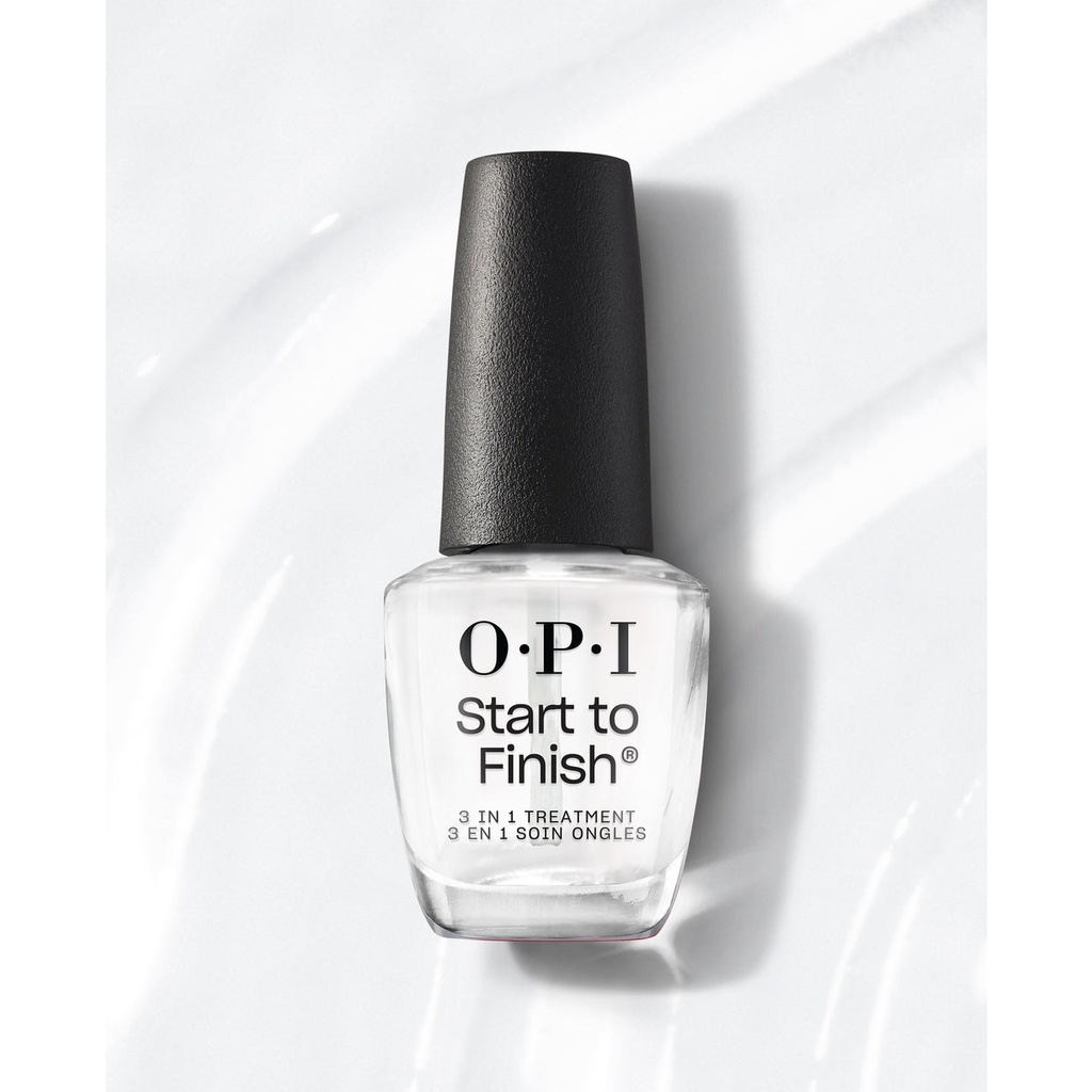 [6009053] OPI - Start To Finish