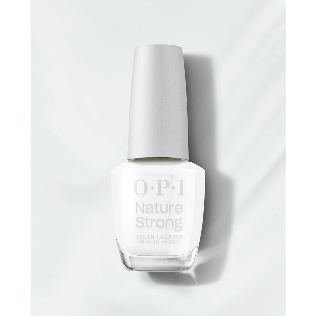 [4954225] OPI - Strong As Shell - Nail Lacquer