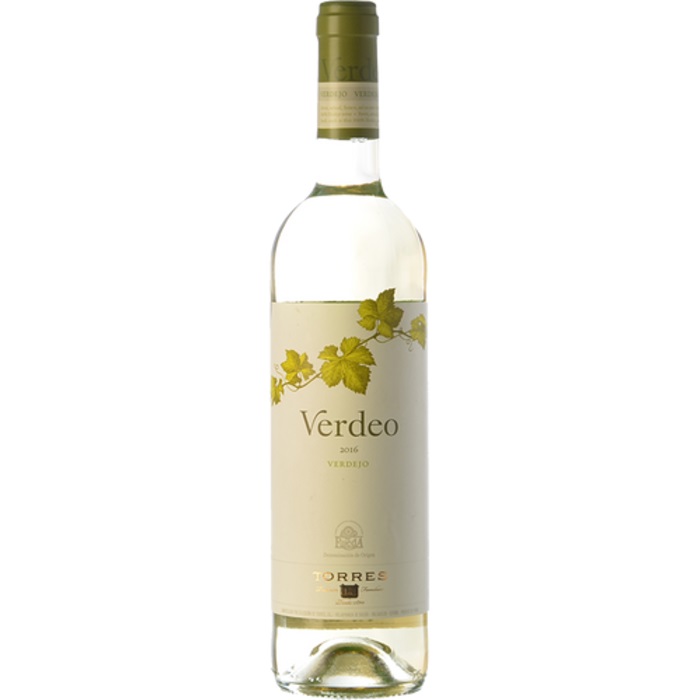 Torres - Verdeo - 75cl