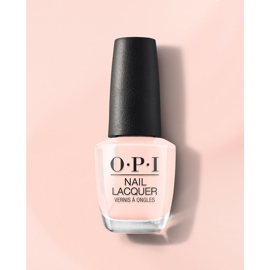 [2249860042] OPI - Fiji No Tan Lines - Bubble Bath - 15ml