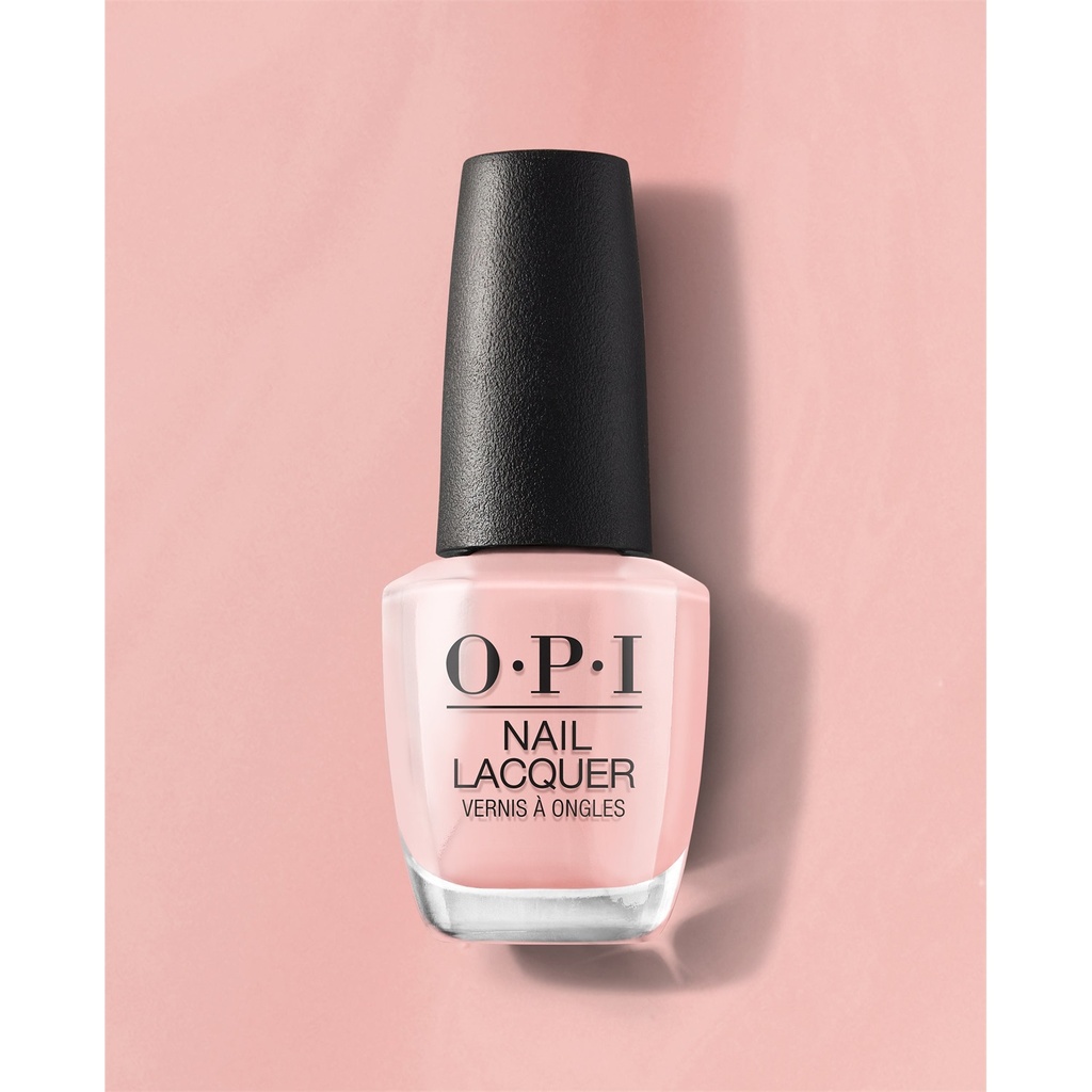 [2249860029] OPI - Fiji No Tan Lines - Passion - 15ml