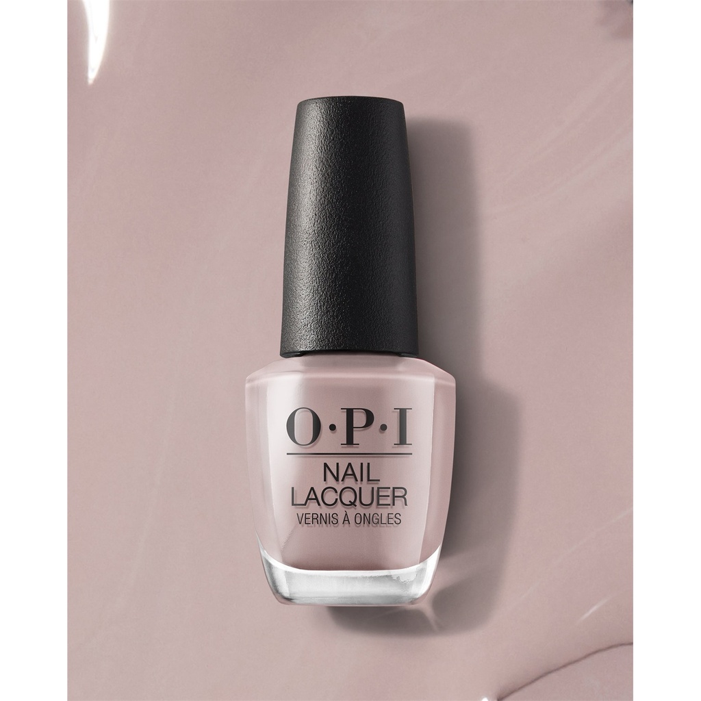 [2249860100] OPI - Fiji No Tan Lines - Berlin There Done That
