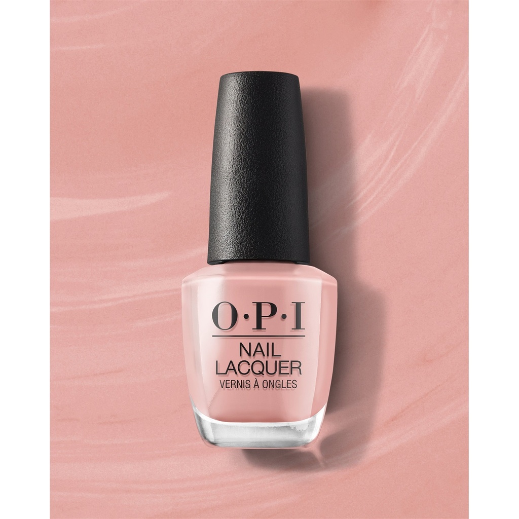 [2249860001] OPI - Fiji No Tan Lines - Dulce De Leche