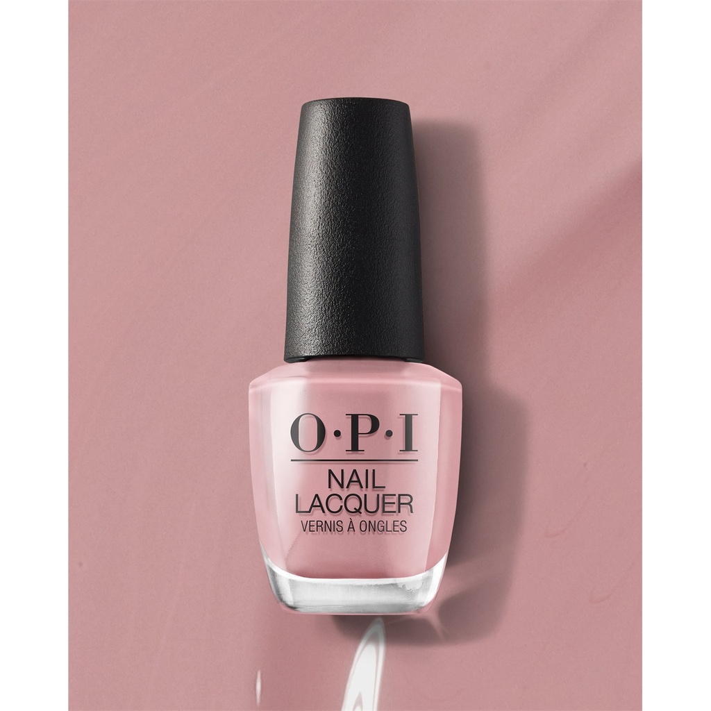 [2249860025] OPI - Fiji No Tan Lines - Tickle My France-y