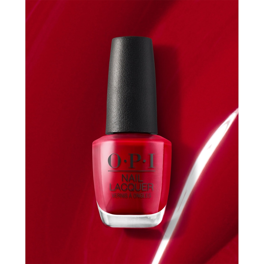 [2249860094] OPI - Fiji No Tan Lines - The Thrill Of Brazil
