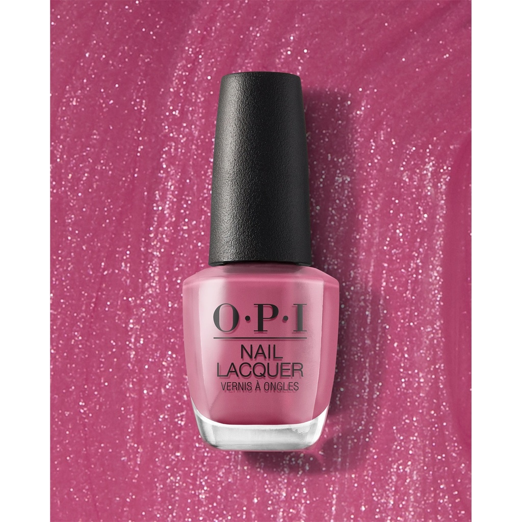 [2405020008] OPI - Hawaii Collection - Just Lanai-ing Around