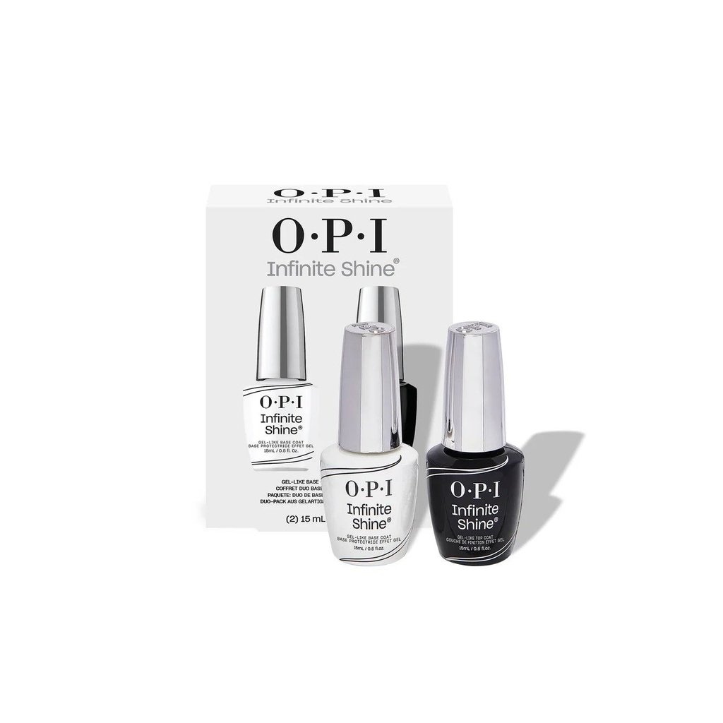 [2538875] OPI - ProStay Duo Pack