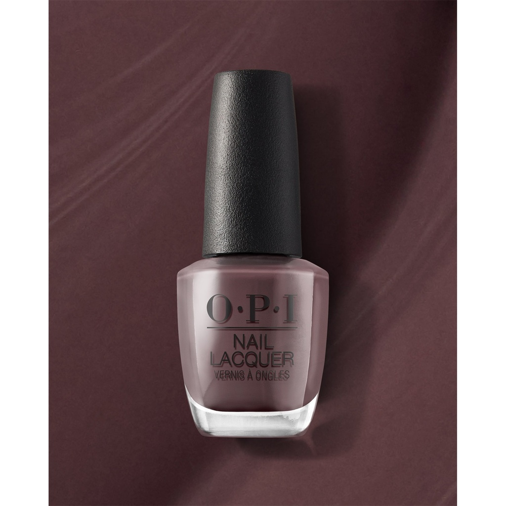 [2249860024] OPI - Nail Lacquer - You Don't Know Jacques!
