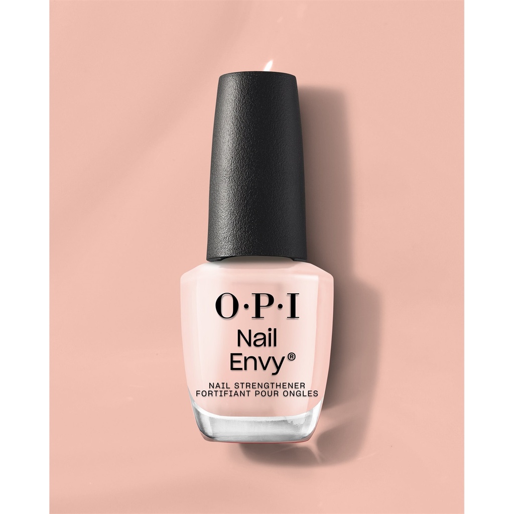 [6009057] OPI - Nail Envy - Bubble Bath