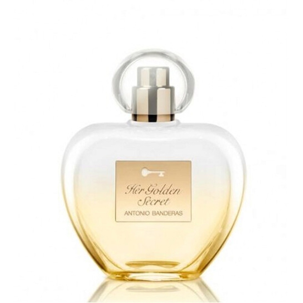 [92563600] Antonio Banderas - Her Golden Secret - Eau de Toilette