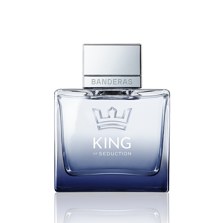 [92563701] Antonio Banderas - King Of Seduction - Eau de Toilette