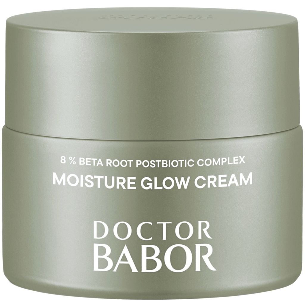 [92568800] Babor - Microbiomic Moisture Glow - Cream