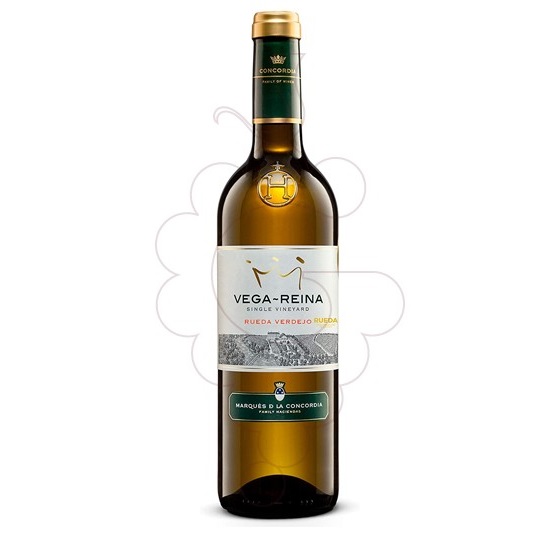 Vega De La Reina - Verdejo - 75cl
