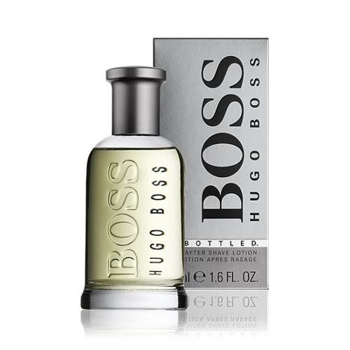 [92235801] Hugo Boss - Bottled - Aftershave - 100ml