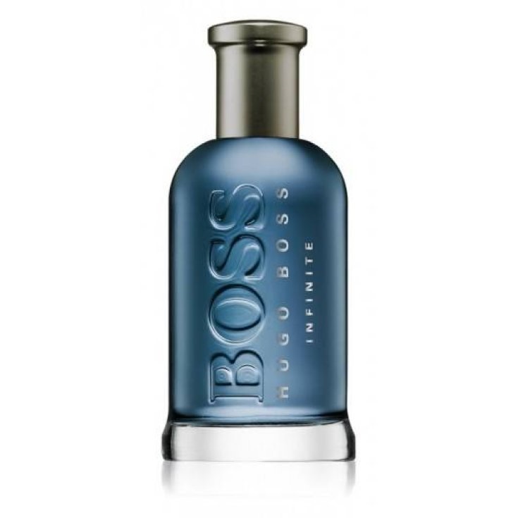 [-] Hugo Boss - Bottled Infinite - Eau de Parfum - 200ml
